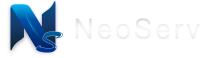 NeoServ logo