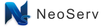 NeoServ logo